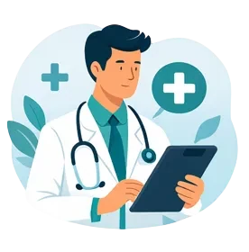 Professionnels de Santé